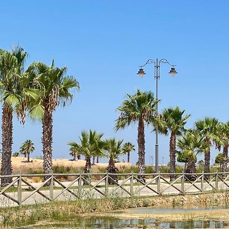 Apartamento En Resort De Golf Torre-Pacheco Exteriér fotografie