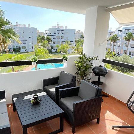 Apartamento En Resort De Golf Torre-Pacheco Exteriér fotografie