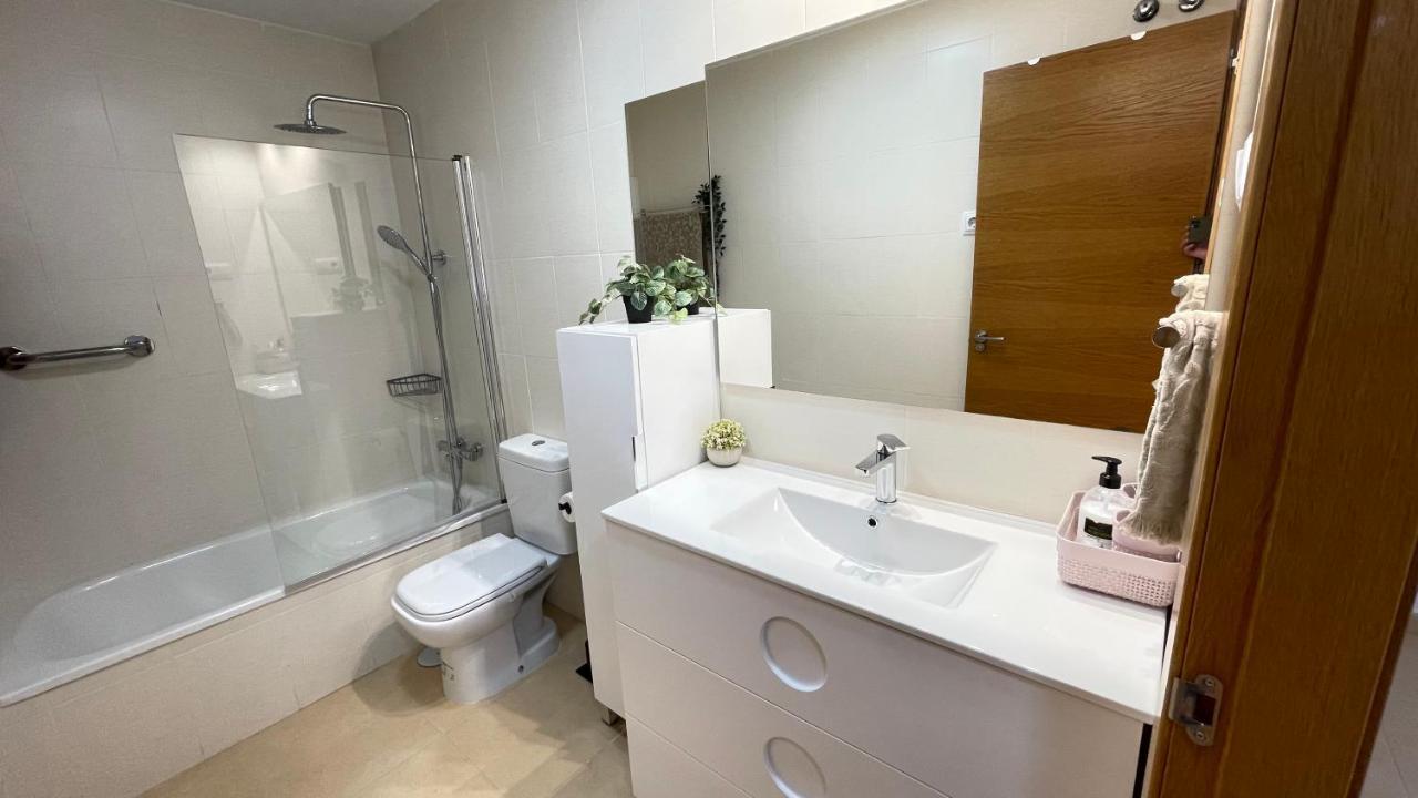 Apartamento En Resort De Golf Torre-Pacheco Exteriér fotografie