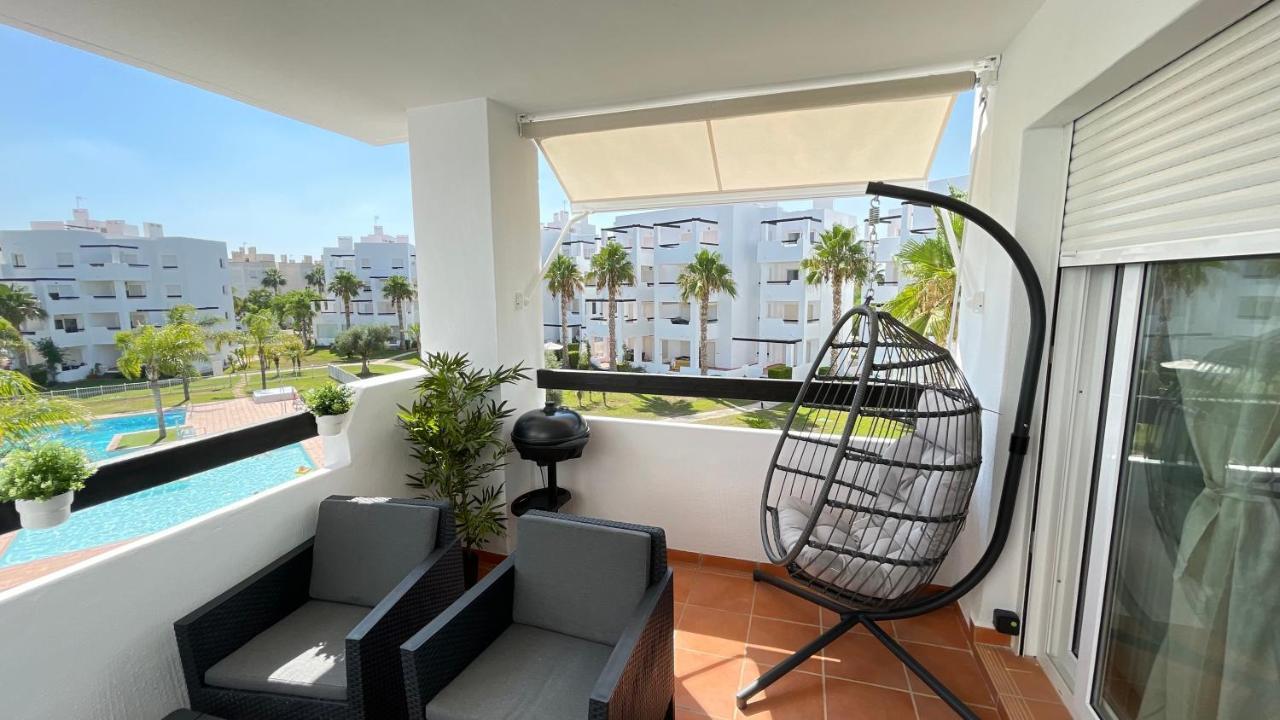 Apartamento En Resort De Golf Torre-Pacheco Exteriér fotografie