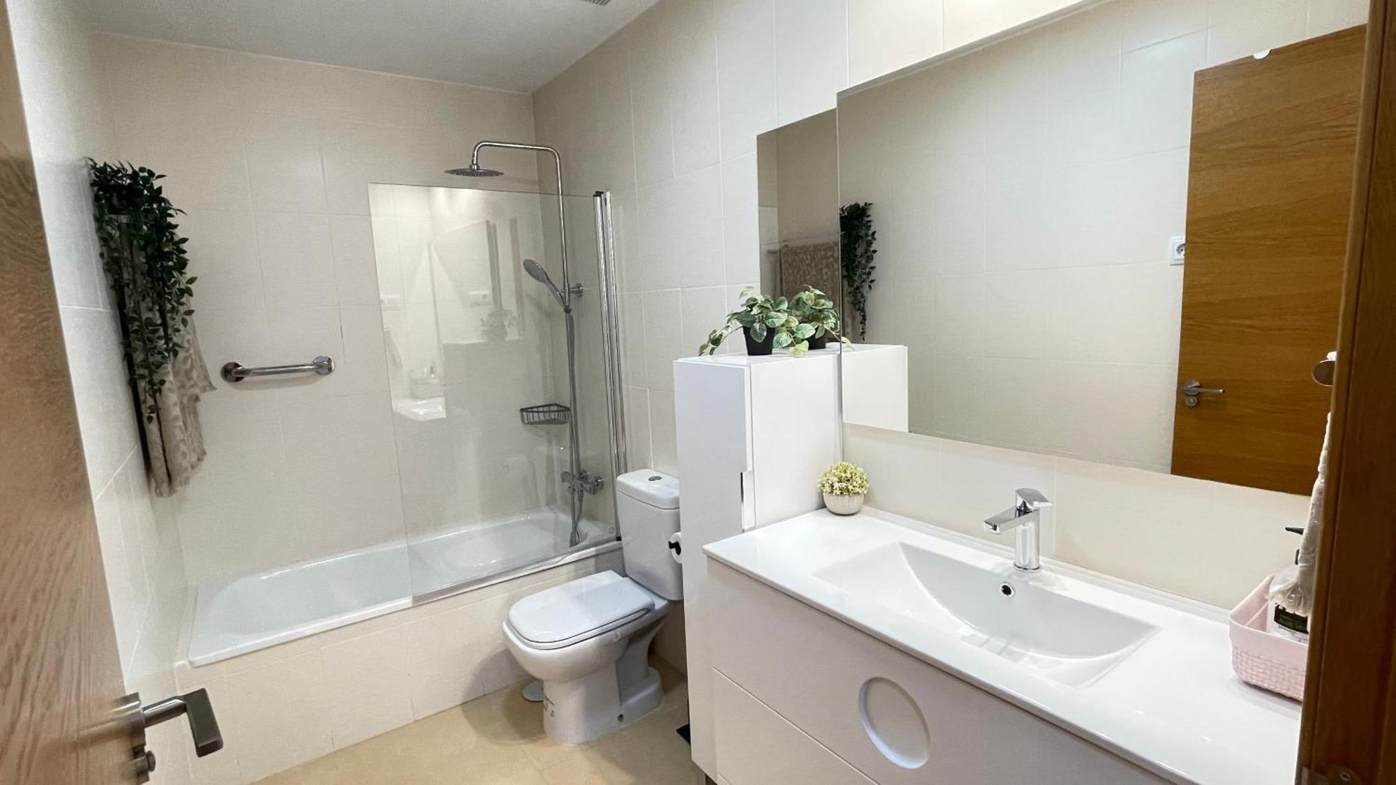 Apartamento En Resort De Golf Torre-Pacheco Exteriér fotografie